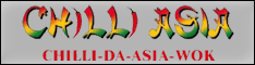 Chilli Asia-Wok Logo